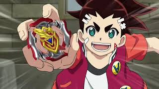 BEYBLADE BURST TURBO - (CENTURIES) ~ [AMV] {1080P FULL HD}