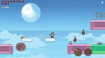 PewDiePie: Legend Of The Brofist - Gameplay Android (part 3)