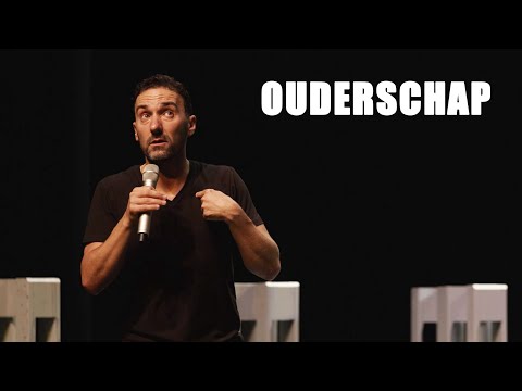 Ronald Goedemondt - Ouderschap (Numero Uno)