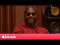 Capture de la vidéo Big K.r.i.t.: 'Digital Roses Don't Die,' Building His Legacy, And Humanity In Hip Hop | Apple Music