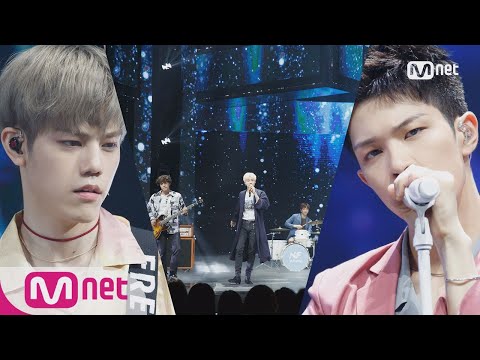 [N.Flying - HOW R U TODAY] Comeback Stage | M COUNTDOWN 180524 EP.571