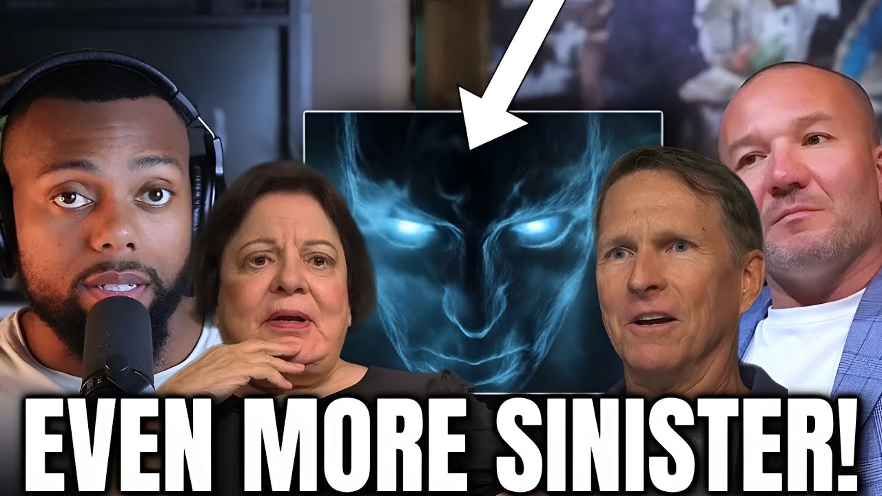 Ситуация с экстрасенсами ЦРУ оказалась более зловещей, чем предполагалось!