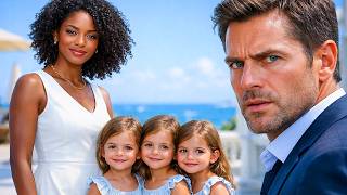 “You’re Not Good Enough For My Family,” Said the Millionaire—4 Years Later: Triplets