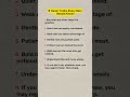 6 Harsh Truths Every Man Must Accept (No One Talks About This)