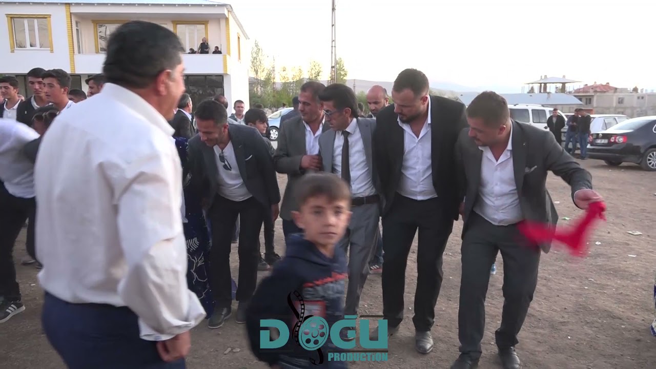 ALAN AŞİRETİ'NİN GÖRKEMLİ DÜĞÜNÜ  SEPE & Dar u Depine(Bab u kala)