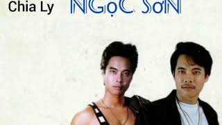 Đôi Ngã Chia Ly. Ngọc Sơn
