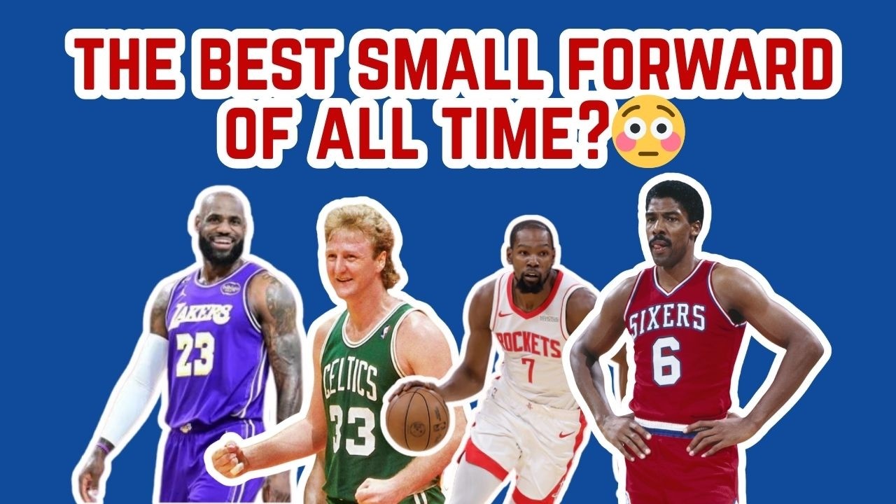 Larry Bird vs Lebron James | Basketball Debate