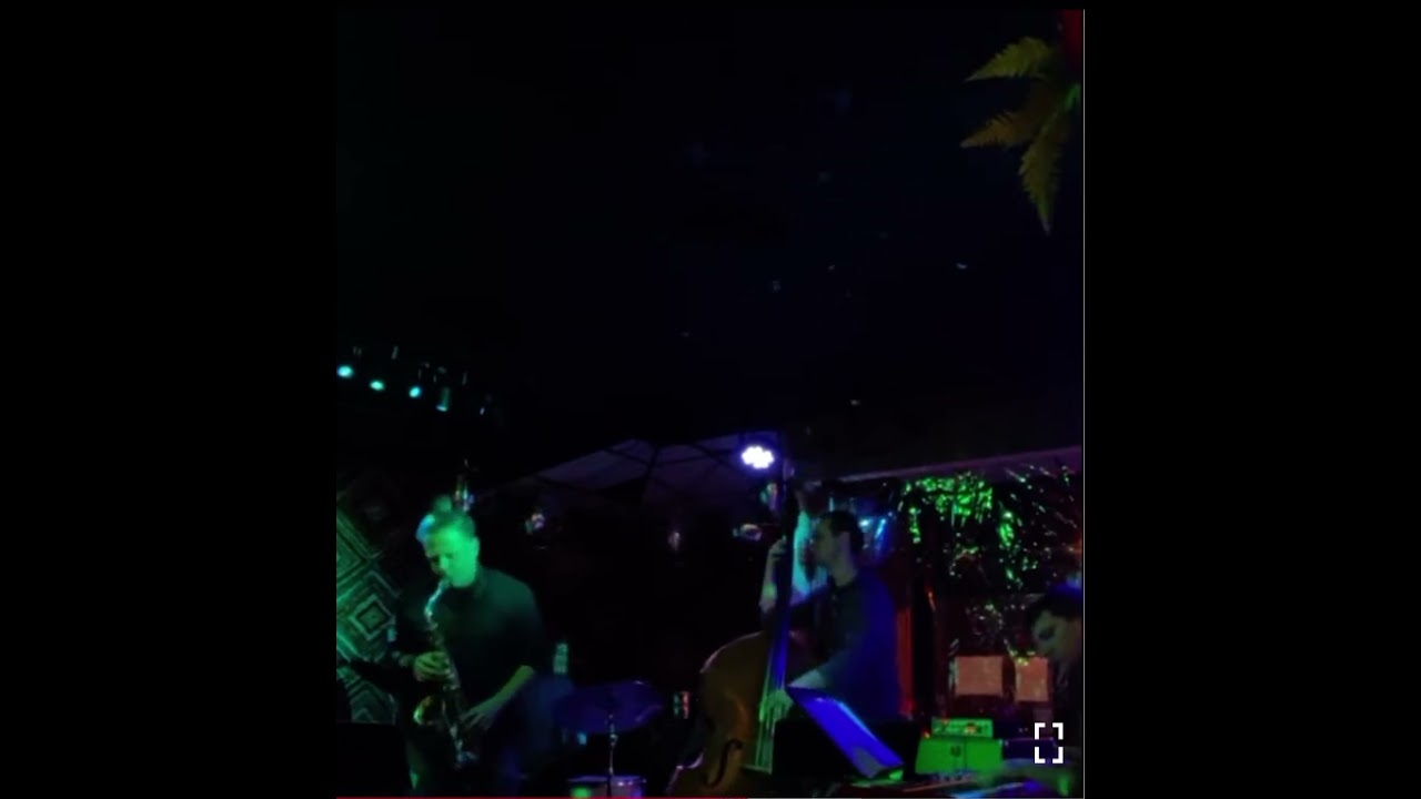 YouTube player