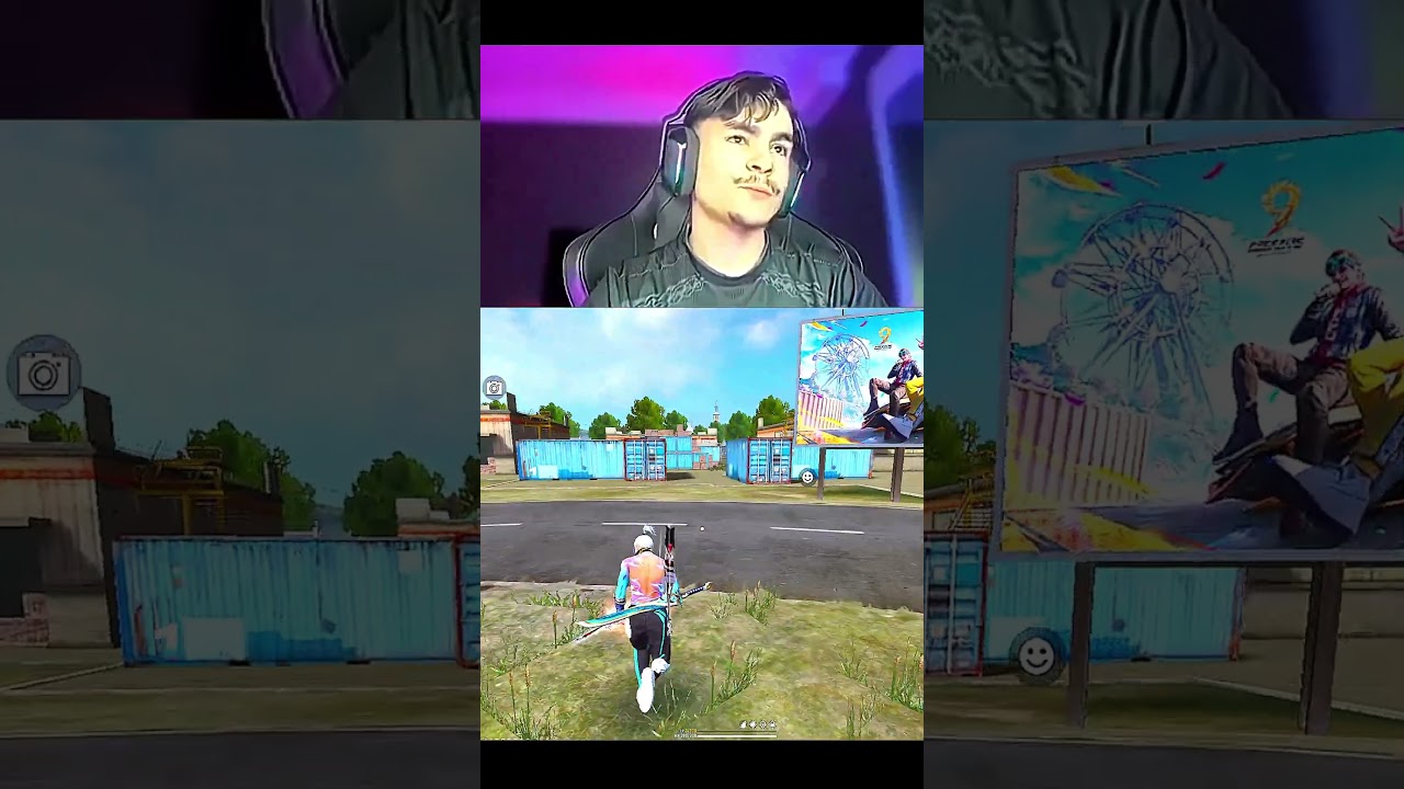 IMPOSSIBLE 🍷☠️ (face credit) @Djexo ‪@TotalGaming093‬ ‪@Djexo