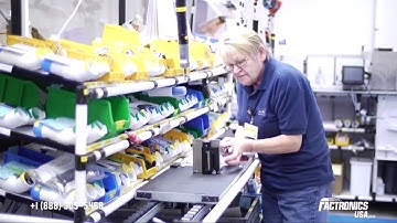 Industrial Printer | Linx - IJ375 | Large Character Printer