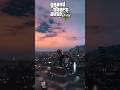 GTA5 bike stunts #gta5 #shortsfeed #shorts