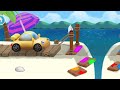 Little Car Game #cargames #gaming #games #youtube 