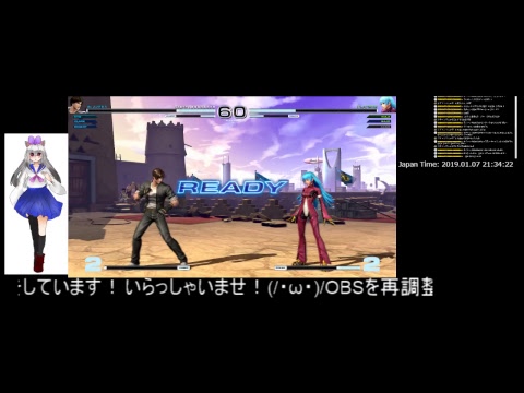 upload image SERENITY CERES CHANNEL 「ネコミミせれす」が雑談やゲームなどをやるよー!「ゲーム!」