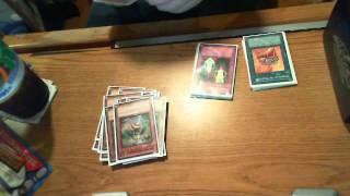 yugioh deck profile: Naturia lockdown