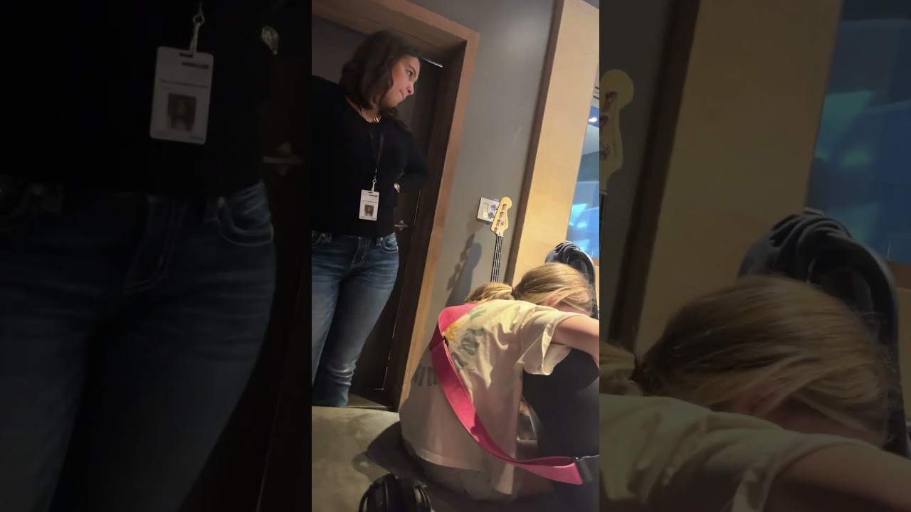 day in my life as a songwriter at Grammy camp 2025! 