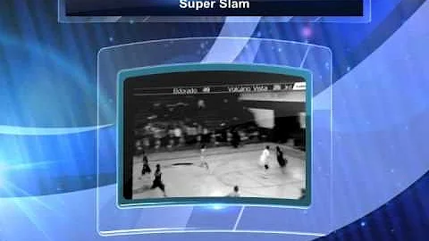 Sedillos Super Slam