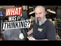 BMW E39 Gas tank Replacement | 540i Restoration