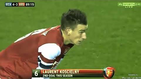 Màn lội ngược dòng hay nhất lịch sử bóng đá