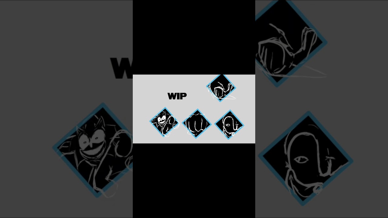 kollosos icon sneek peek | 