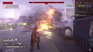 A Daring Escape | HELLDIVERS 2