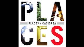 Casiopea - Places (2003)