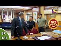 CID (सीआईडी) Season 1 - Episode 182 - The Case Of The Counterfeit Cop - Part 2 - Full Episode