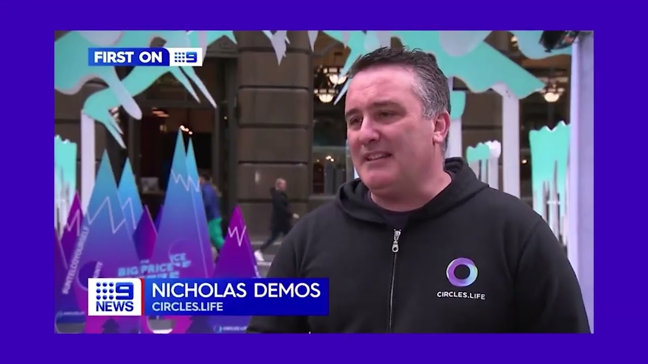 Circles Life Big Price Freeze Campaign