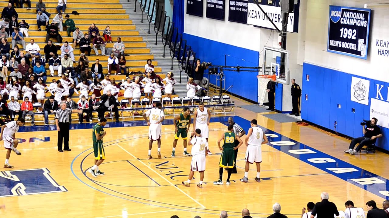 3 | St Anthony High School ( New Jersey ) Vs Roselle Catholic High ...