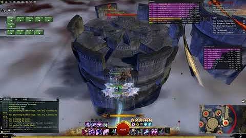 [MCA] Xera 7:02 left pChrono PoV