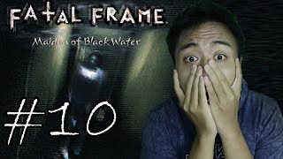 DI GRUDUG SETAN! - FATAL FRAME WALKTHROUGH INDONESIA [10]