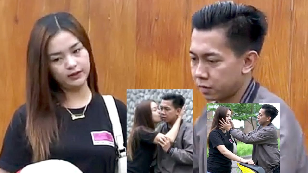 Bos Muda Pura2 Motor Ninja.ZXnya Mogok. Saat Pdktan Sama Bu Citra. Awalnya Sedikit Judes.Tapi Wau.