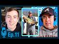 Giant Bass, Lake Biwa, & Our Biggest Project Yet (+5B's) | Best on Tour Breakdown Ep 11