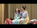 Alexandra Petrovskaya - Desdemona&#39;s scene and Final from Otello by G.Verdi