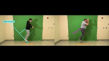 EXS 111 604 Kinovea Braden Allen