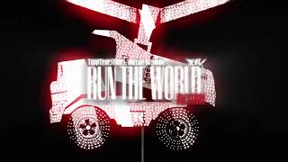 Yeat - Run The World Prod. Twothastars, .Irelic