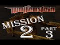 Return to Castle Wolfenstein: Mission 2: Dark Secret - Part 3: &#39;&#39;Crypt&#39;&#39;