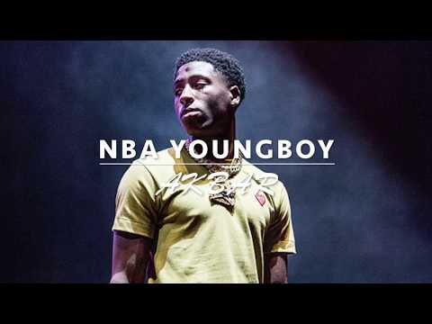 NBA Youngboy - Akbar