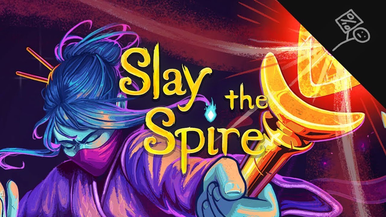Slay the Spire: Watcher A20 - Wrathful Molten Egg