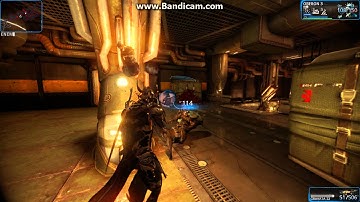 Warframe Sound Issues: Part Two