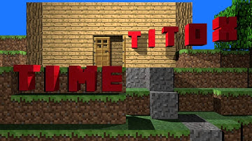 |Intro| Titox Time (sync-entry) [Anton]