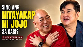  “YAKAP” Revival Reaction! Jojo Mendrez &amp; Direk Ronald Carballo Finally Reconcile