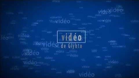 Intro de la chaine - Created using Flixpress.com