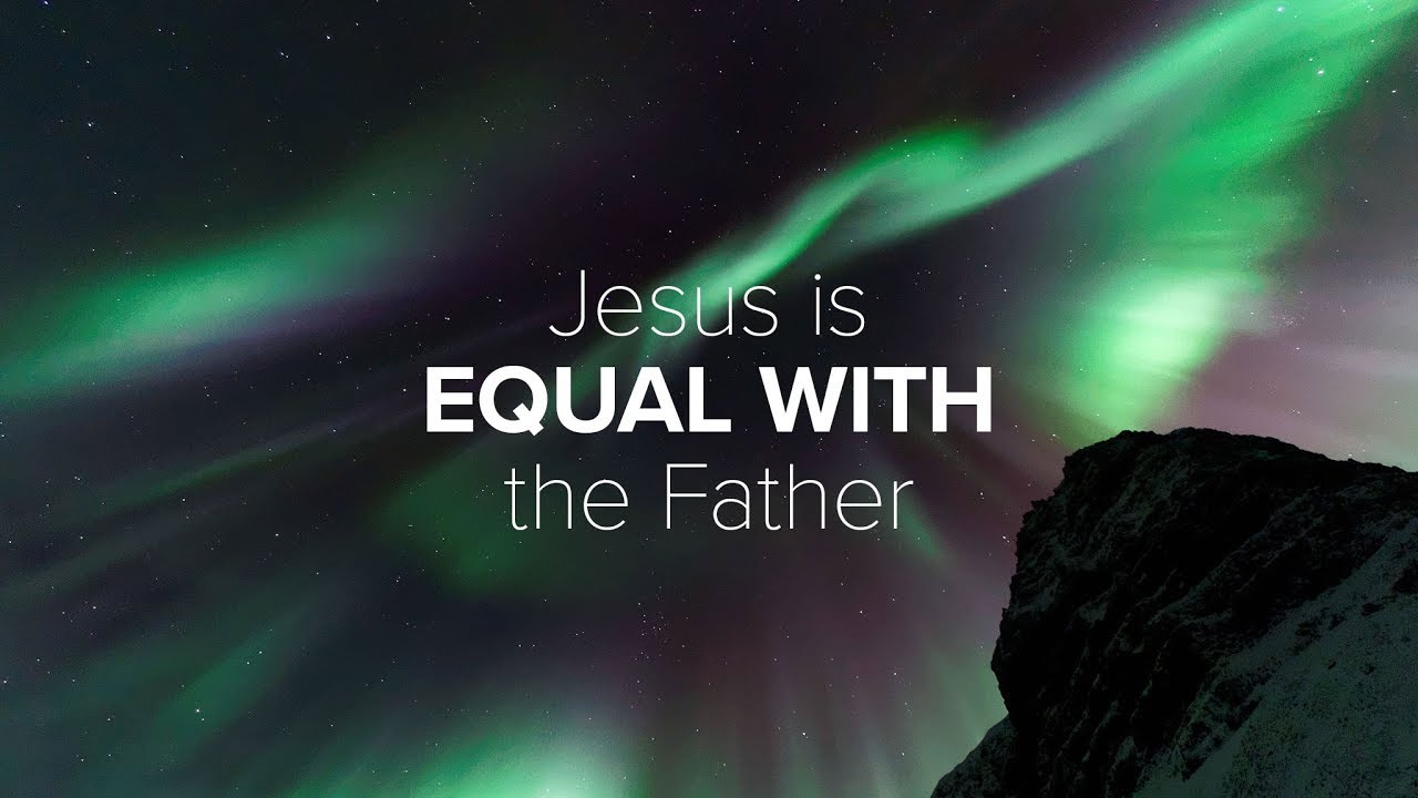 Muslims ask how Is Jesus God’s Son? How could God being one have a Son? Explained