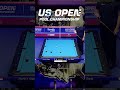 RACK 6 | ALOYSIUS YAPP VS CARLO BIADO | 2021 US OPEN POOL CHAMPIONSHIP  | #9ball #billiards