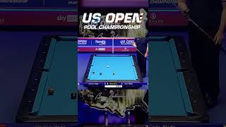 RACK 6 | ALOYSIUS YAPP VS CARLO BIADO | 2021 US OPEN POOL CHAMPIONSHIP  | #9ball #billiards