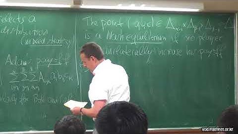 Bernd Sturmfels (UC Berkeley) / Introduction to Non-Linear Algebra : Polyhedral Homotopies II