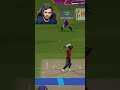 Mujhe Apne Bowling pe Bharosa Hay 🔥 Cricket 24 India vs Bangladesh Asia Cup 2025 #Shorts Cricket 24