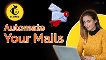 How to Create a Mailchimp Account & Explore Key Features (2025 Step-by-Step Tutorial)