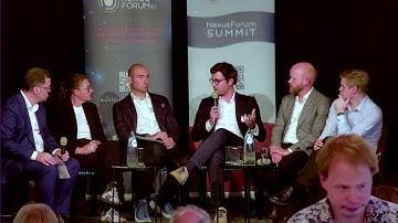 Panel Discussion: THE FUTURE OF THE COGNITIVE COMPUTING CONTINUUM -  NexusForum2024 Summit
