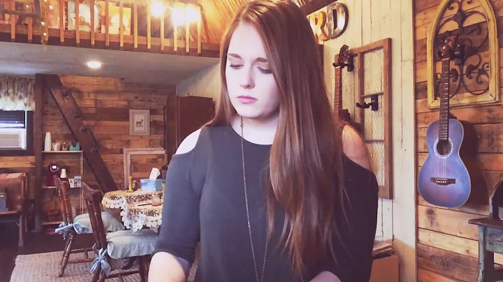 We Dance - Bethel (Cover by Angela Crowson)
